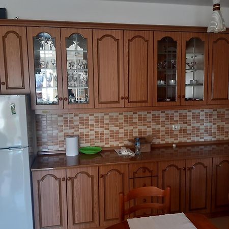 Emily House Apartment ฟิเอร์ ภายนอก รูปภาพ