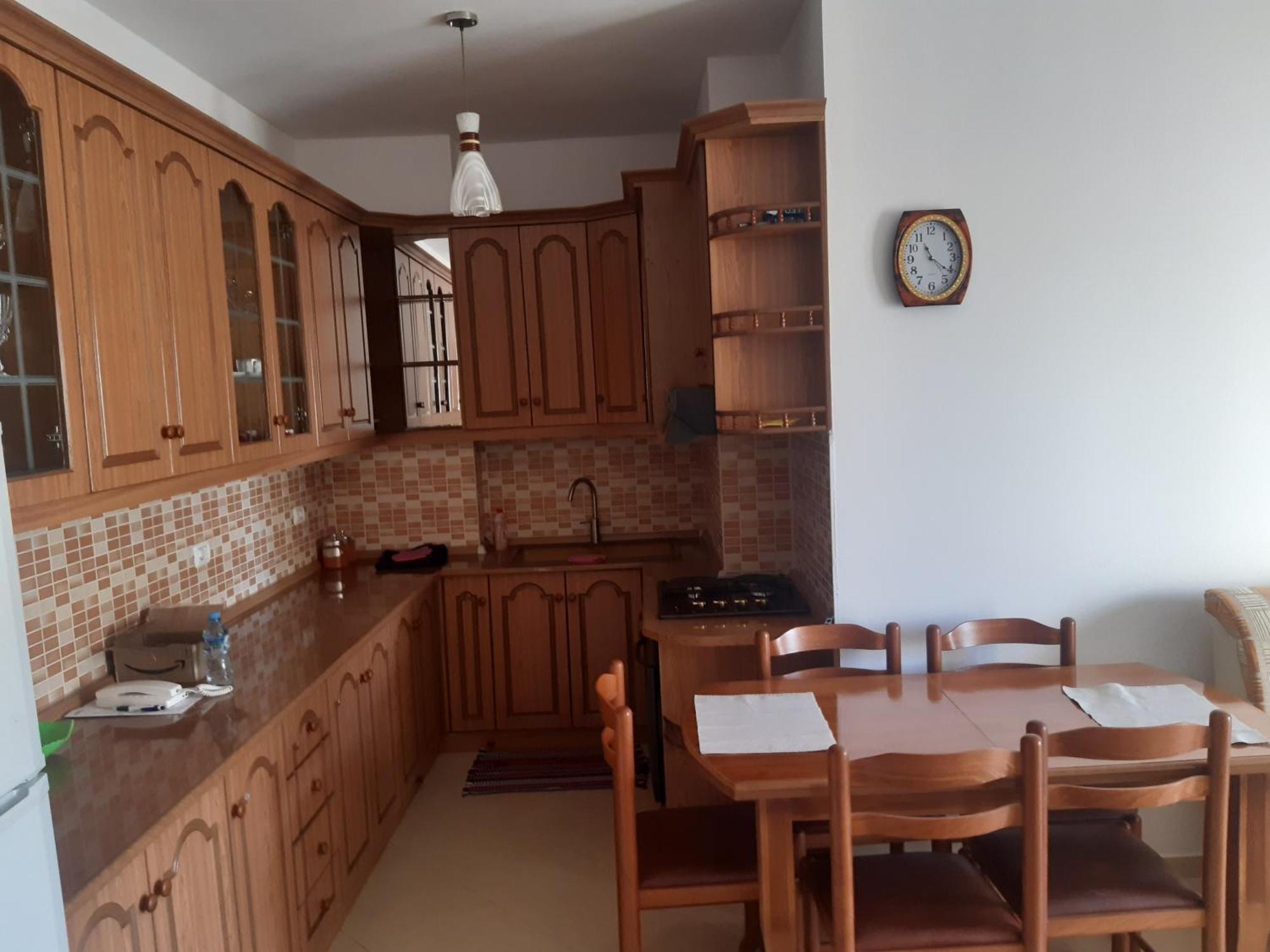 Emily House Apartment ฟิเอร์ ภายนอก รูปภาพ