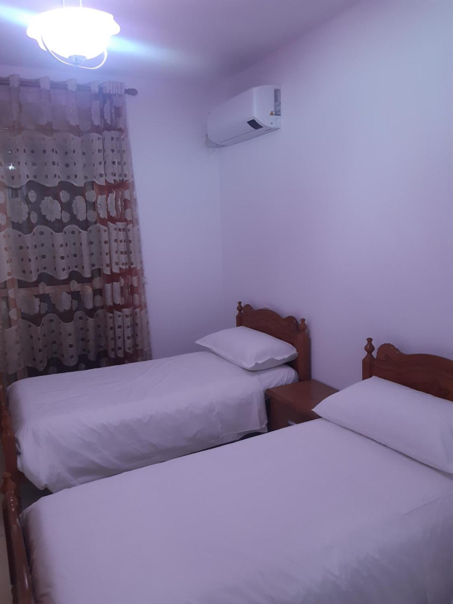 Emily House Apartment ฟิเอร์ ภายนอก รูปภาพ