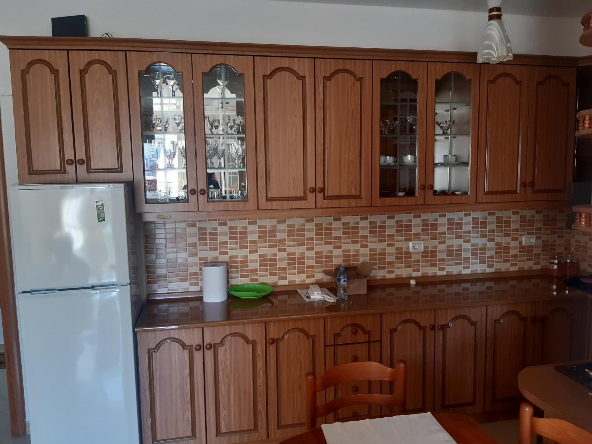 Emily House Apartment ฟิเอร์ ภายนอก รูปภาพ