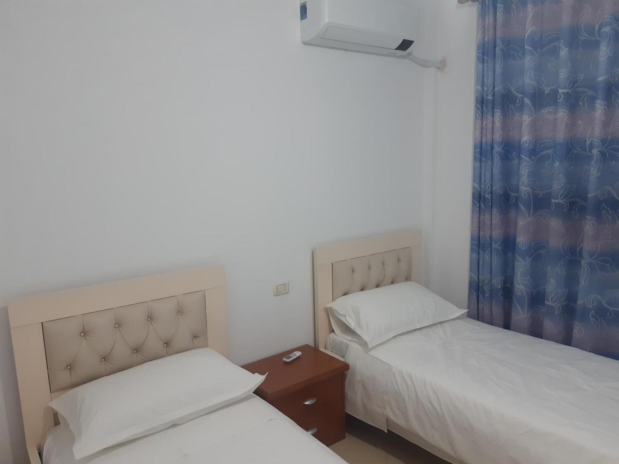 Emily House Apartment ฟิเอร์ ภายนอก รูปภาพ