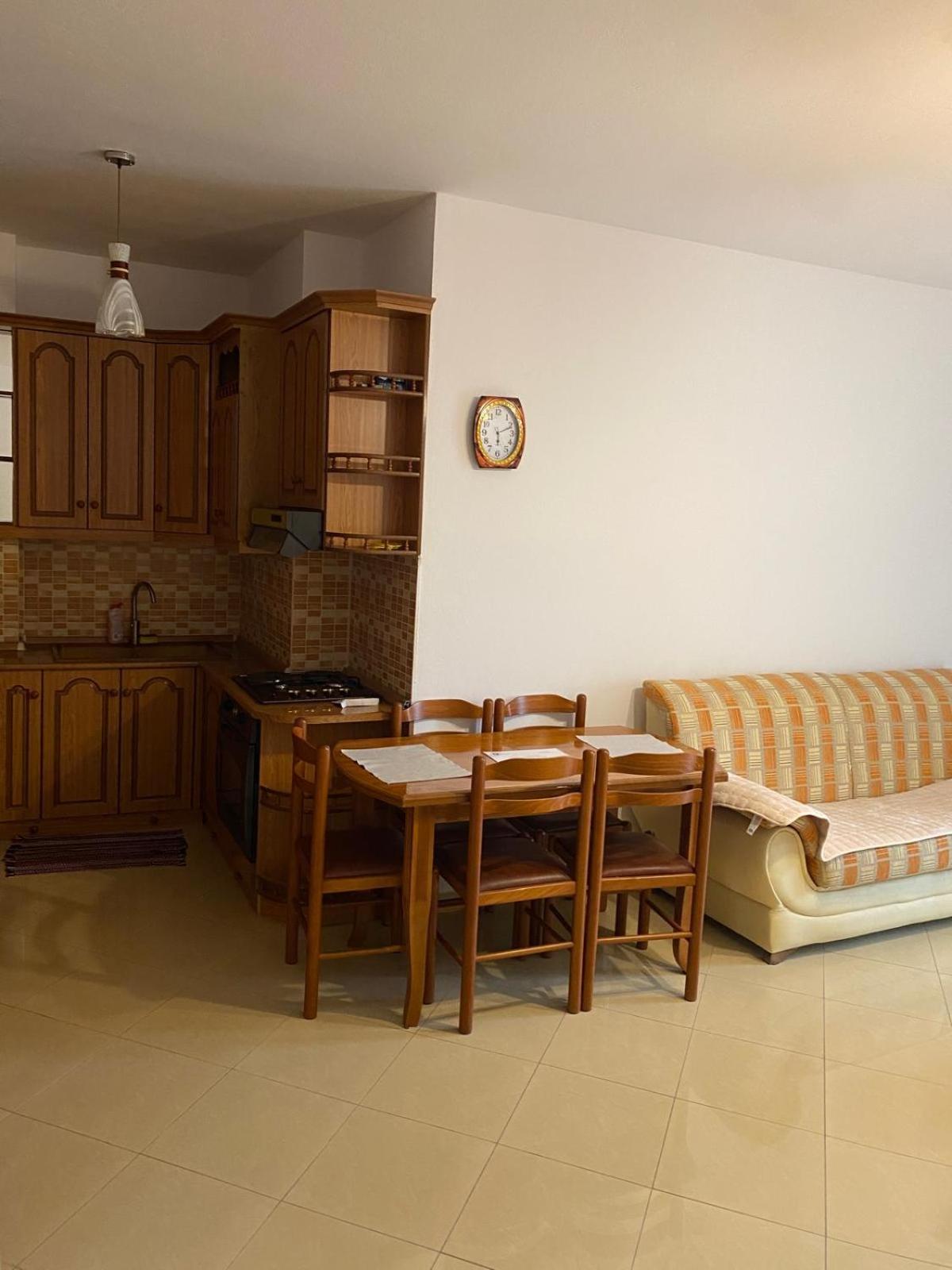 Emily House Apartment ฟิเอร์ ภายนอก รูปภาพ