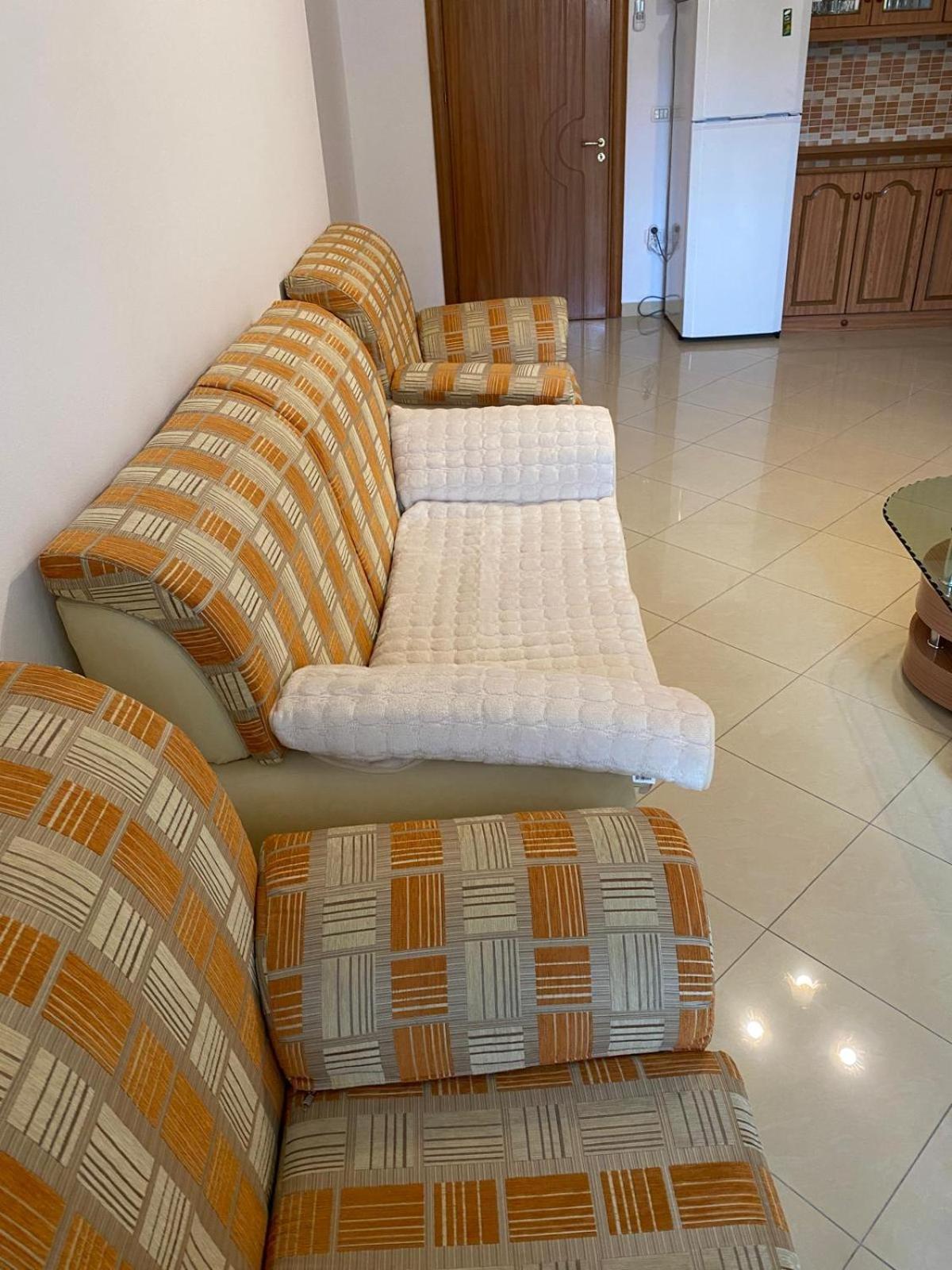 Emily House Apartment ฟิเอร์ ภายนอก รูปภาพ
