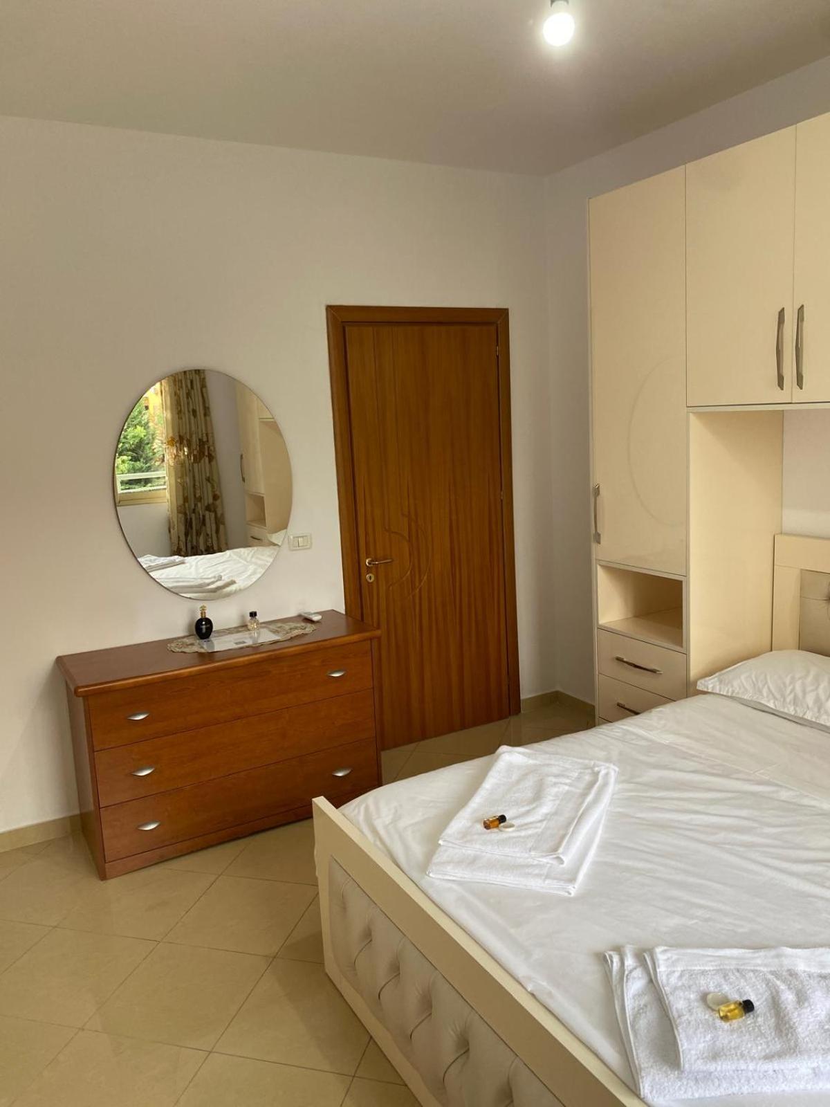 Emily House Apartment ฟิเอร์ ภายนอก รูปภาพ