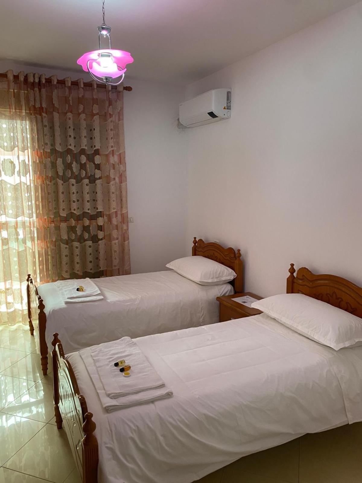 Emily House Apartment ฟิเอร์ ภายนอก รูปภาพ