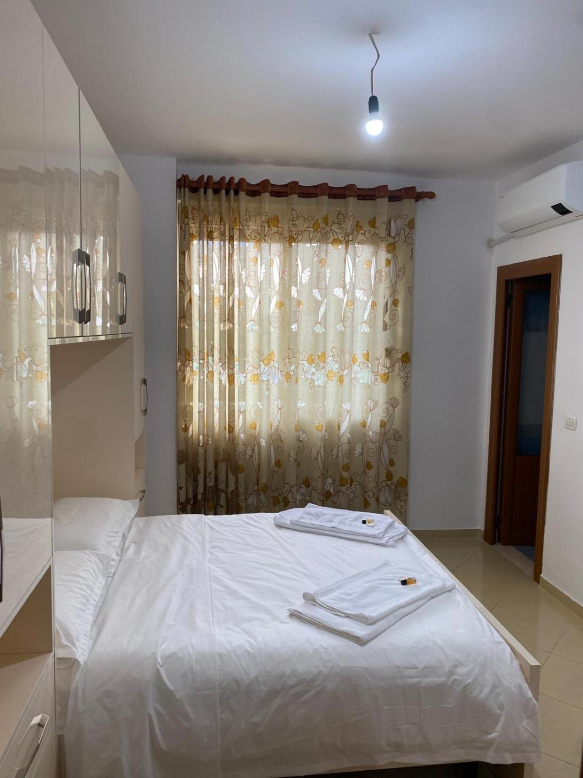 Emily House Apartment ฟิเอร์ ภายนอก รูปภาพ