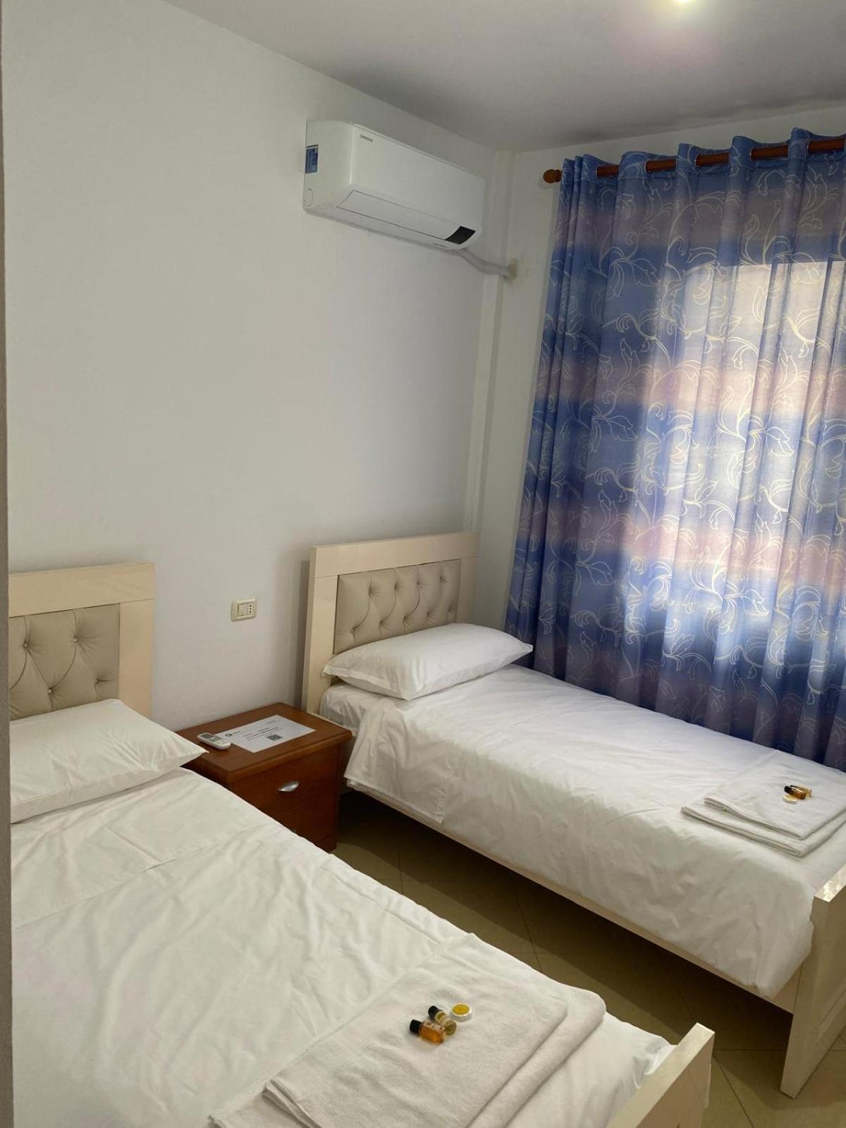 Emily House Apartment ฟิเอร์ ภายนอก รูปภาพ